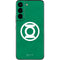DC Comics Green Lantern Original Logo Galaxy S22 Skin